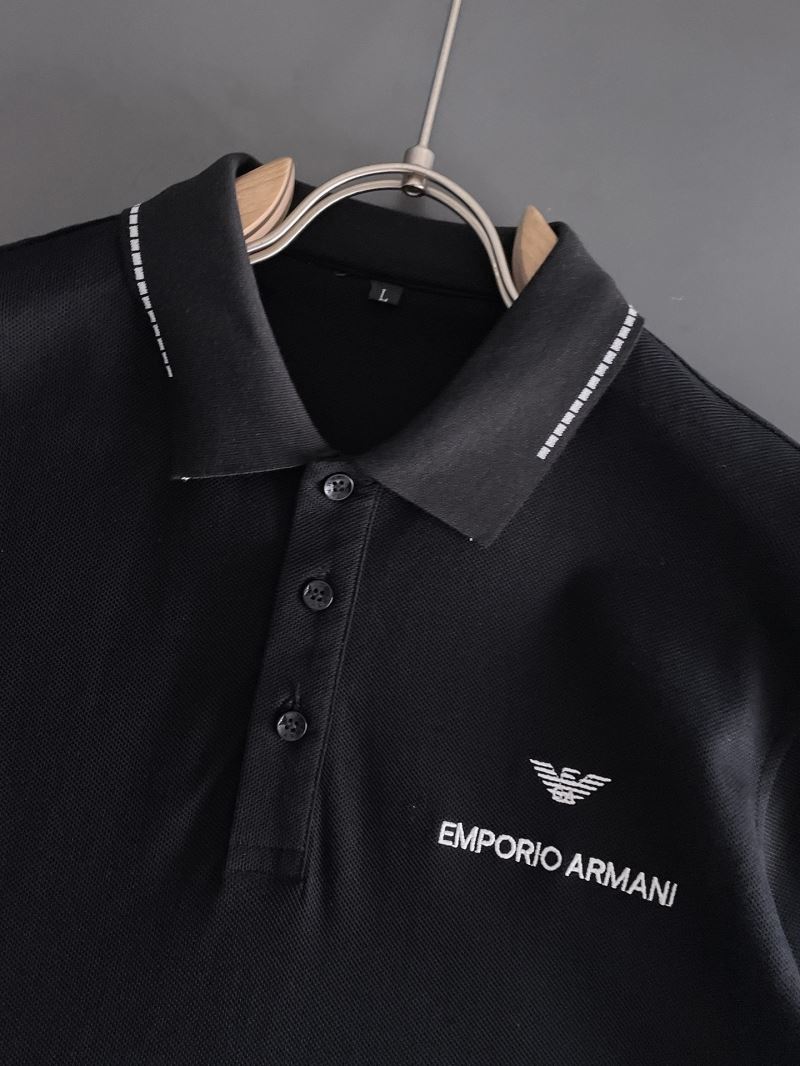 Armani T-Shirts